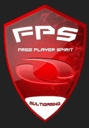 Blason Free Player Spirit