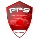Blason Free Player Spirit
