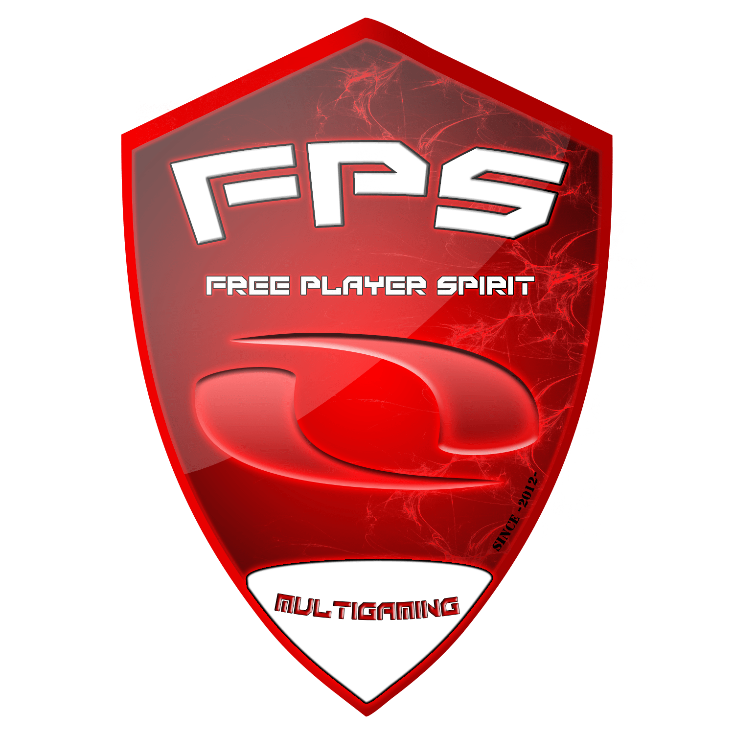 Blason Free Player Spirit